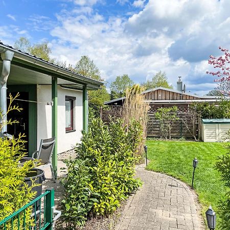 Holiday Home Am Walde-2 By Interhome Dobbertin المظهر الخارجي الصورة