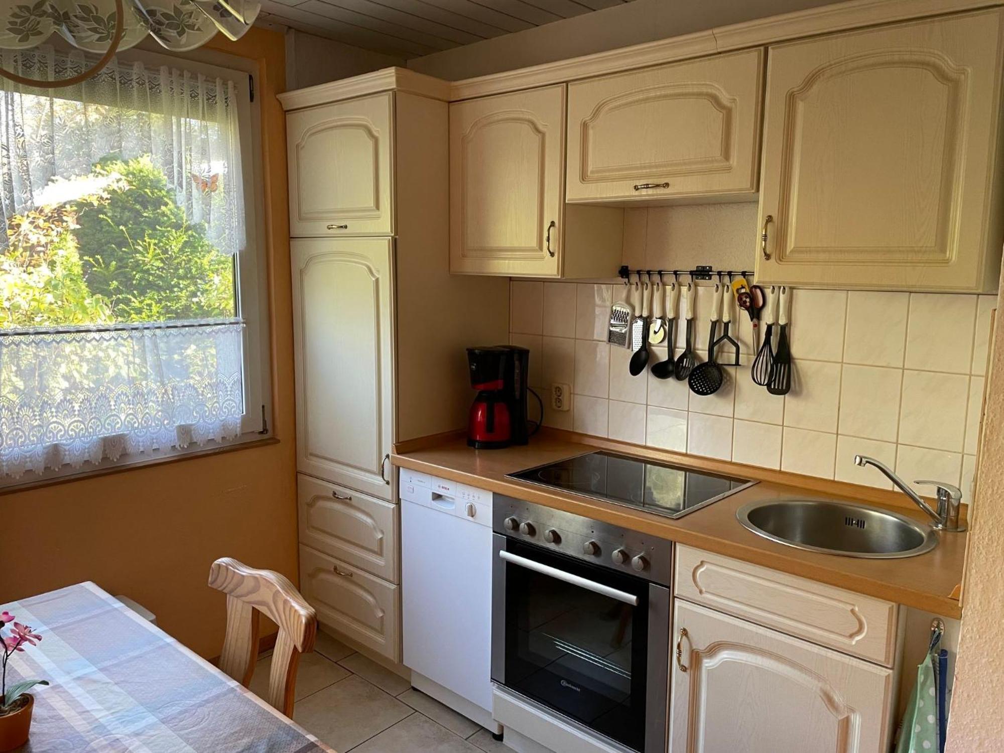Holiday Home Am Walde-2 By Interhome Dobbertin المظهر الخارجي الصورة