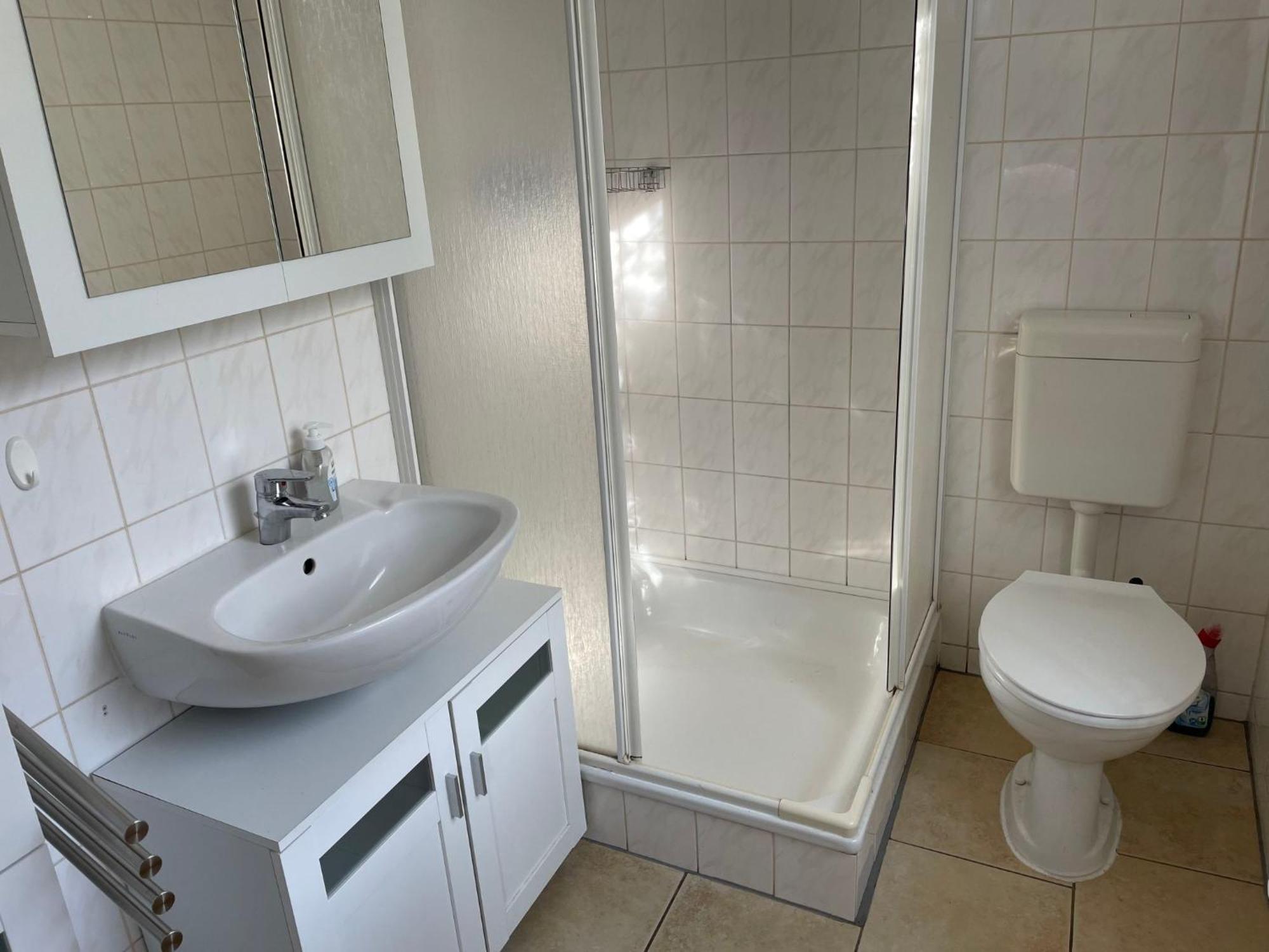 Holiday Home Am Walde-2 By Interhome Dobbertin المظهر الخارجي الصورة