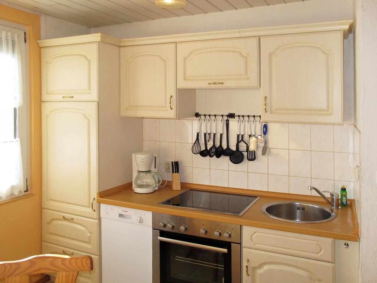 Holiday Home Am Walde-2 By Interhome Dobbertin المظهر الخارجي الصورة